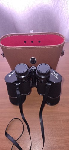 Binocolo zenith marine - binocolo,