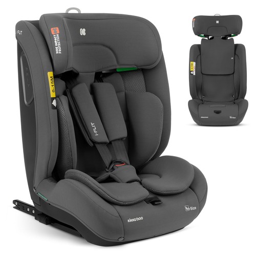Kikkaboo seggiolino auto - kikkaboo,