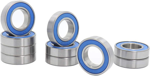 Cuscinetto sfere 6902 rs - sfere, 6902-rs