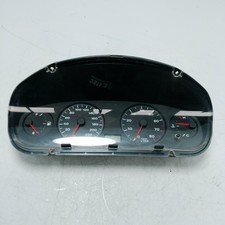 Quadro strumenti contachilometri Fiat Brava 182 1.6 16v 1996-01 46754643