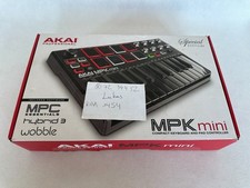 Akai mpk mini mkii - mkii, (2)