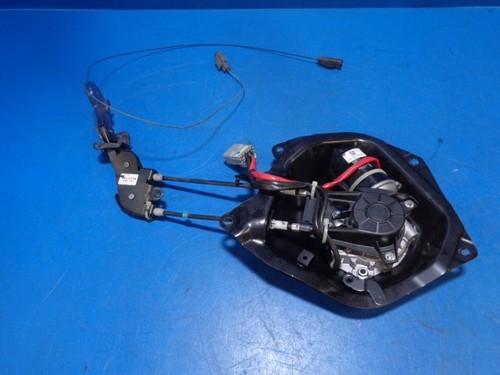 Motore scorrevole elettrico