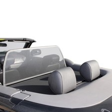 Frangivento deflettore per Saab 900 (NG) windblocker 1994-1998 -  Black