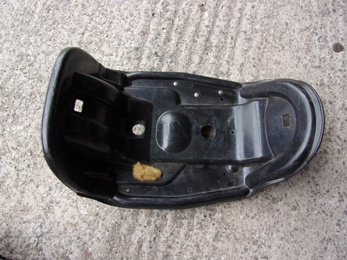Base sedile singolo harley - base,