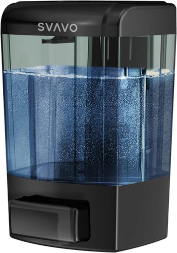 Svavo dispenser sapone - svavo, da