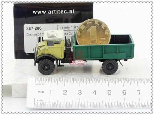 Artitec per camion - per, chevrolet