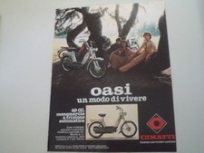 advertising Pubblicità 1978