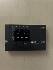 Sintonizzatore digitale Korg