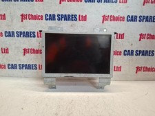 FORD S-MAX MK2 CD539E 2017