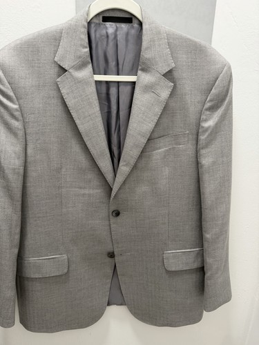 Blazer morera grosso grigio - morera,