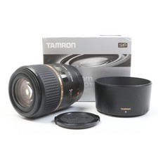 Canon tamron di ii - di,