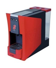  Essse Caffè S:12 Macchina da caffè, 1100 W  ESPRESSO Giugiaro DESIGN