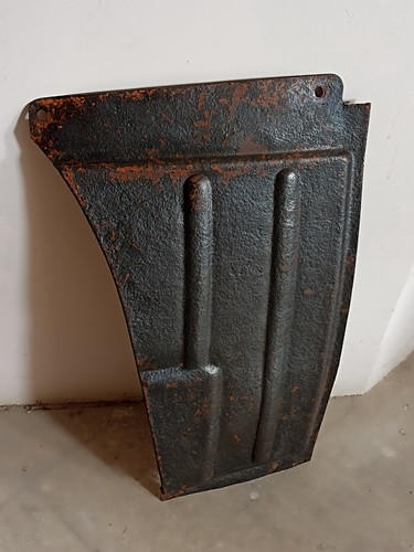 Calandra parte carrozzeria - calandra,