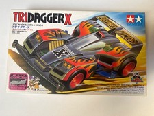 TAMYA 1/32 FULLY COWLED MINI