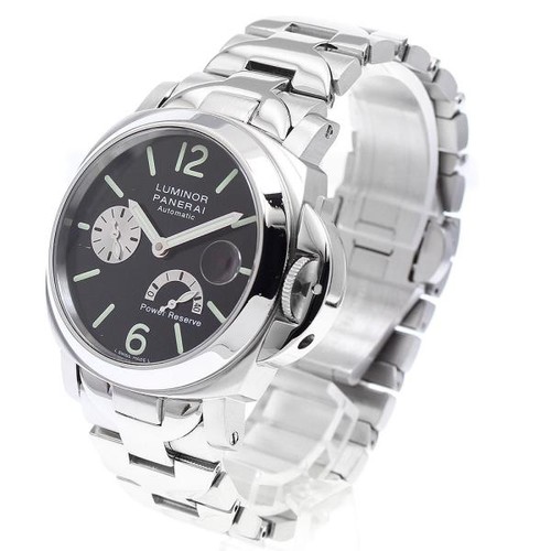 Officine panerai luminor - officine,