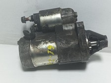 MOTORINO D' AVVIAMENTO PER