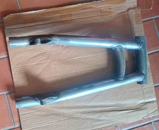 Forcellone in acciaio Cromo Molibdeno ad alta resistenza per Ducati 250-350-450