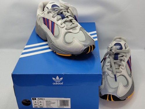 Adidas originals yung scarpe - adidas, yung-1