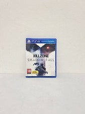 Killzone Shadow Fall PS4