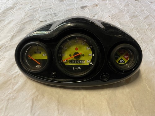 Compteur suzuki 50 katana - compteur,