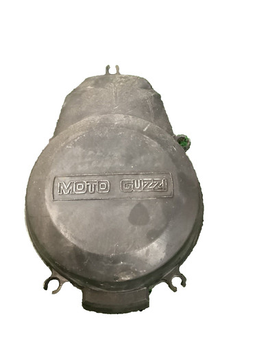Coperchio statore moto guzzi - statore,