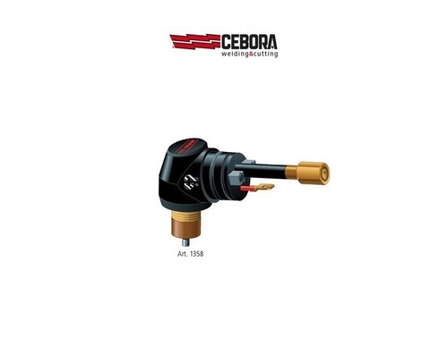 Cebora corpo torcia per torce - corpo,