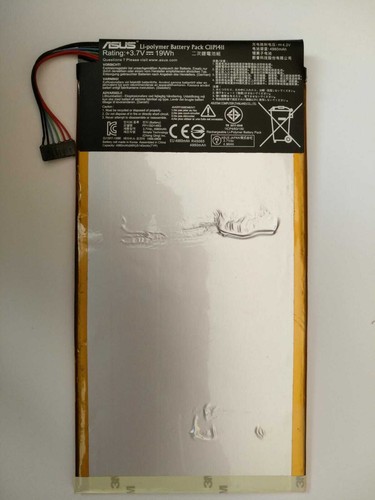 Asus memo pad me103k - asus,