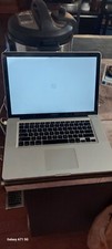 APPLE MACBOOK PRO 15" Parts or