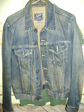 Giacca Jeans GAS