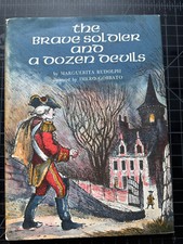 The Brave Soldier and a Dozen