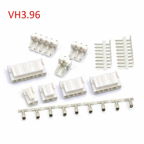 Connettore vh3 - connettore, vh3.96