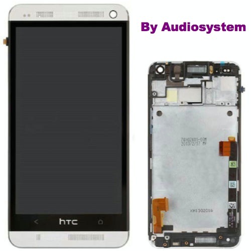 Display lcd touch screen - touch, per