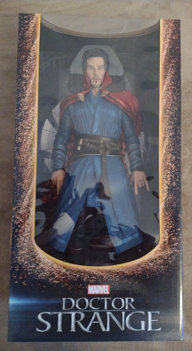 Neca action figure dottore - neca,