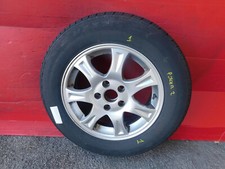 CERCHIO IN LEGA A DR DR5 1.6
