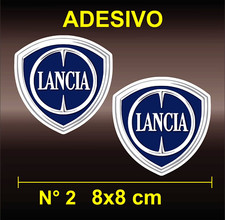 Adesivi sticker lancia alfa - sticker, |