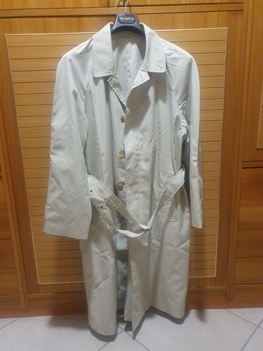 Trench yves saint laurent - trench,