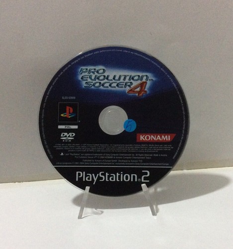 Pro evolution soccer sony - evolution,