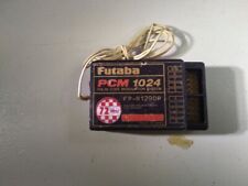 ricevente futaba FP-R129DP funzionante
