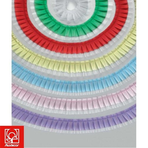 Nastro per torte - modello, tulle