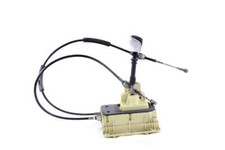 55345684 LEVA POMELLO CORDE CAMBIO MANUALE LANCIA DELTA 1.6 D 88KW 6M 5P (2009) 