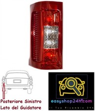 FARO FANALE FANALINO