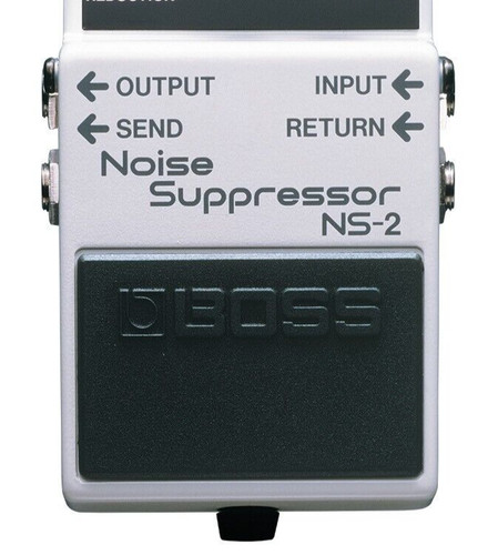 Boss soppressore di - boss,