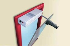 MOTORE  PER FINESTRE ATTUATORE