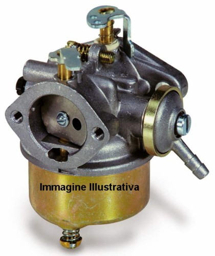 Carburatore fhcd 7438 - carburatore, 20.16