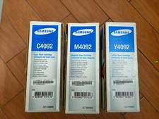 SAMSUNG 4092 TONER ORIGINALI