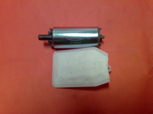 Reale enfield 500cc pompa - reale,