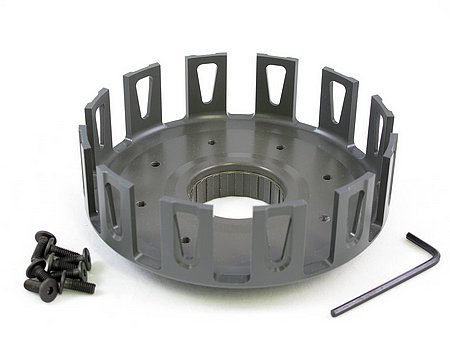 Cestello frizione husqvarna - frizione,