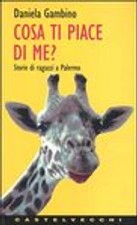 Cosa piace storie - cosa,