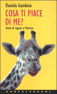 Cosa piace storie - cosa, me?