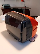 Televisore vintage philips - televisore,